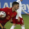 Hasil Pertandingan Georgia vs Spanyol: Skor 1-2