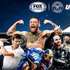 Kabar Gembira, FOX Sports Kini Hadir di Vidio, Yuk Berlangganan dari Sekarang!