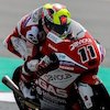 Hasil FP3 Moto3 Qatar: Sergio Garcia Asapi Andrea Migno