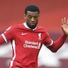 Wijnaldum Bicara Soal Kontraknya di Liverpool, Apa Katanya?