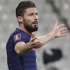 Madesu di Chelsea, Olivier Giroud Putuskan Hengkang?