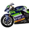 Indonesian E-Racing Gresini Resmi Luncurkan Skuad Jelang MotoE 2021