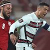 Hasil Pertandingan Serbia vs Portugal: Skor 2-2