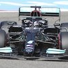 Hasil FP2 Formula 1 GP Spanyol: Lewis Hamilton Catat Waktu Tercepat