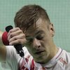 Tunggal Putra Denmark Ini Ikut Prihatin Tim Bulu Tangkis Indonesia Dipaksa Mundur dari All England