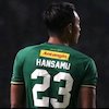 Hansamu Yama Resmi Gabung Bhayangkara Solo FC