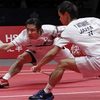 Hasil Final All England 2021: Jepang Sukses Sabet 4 Titel