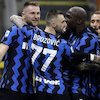 Pede Abis! Lucio Yakin Inter Milan Bisa Akhiri Dominasi Juventus