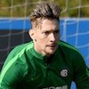 Inter Milan Dituding Rusak Karier Kiper Rumania