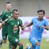 Ada Irfan Jaya di Kubu PSS Sleman, Persebaya Woles Aja