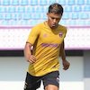 Jelang Kick Off Piala Menpora, Persita Gaet Irsyad Maulana