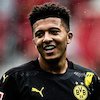 Dortmund: Kami Sudah Sepakat, Jadon Sancho Bisa Pindah Akhir Musim