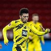 Merapat ke Manchester United, Sancho Dapat Wejangan dari Legenda