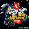 Yuk Ikutan Kuis Jago Bola Vol 2, Jawab Pertanyaannya dan Menangkan Hadiahnya!