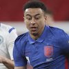 Aksi Jesse Lingard Rasa Lionel Messi Saat Inggris Berjumpa San Marino