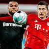 Pupus! Manchester City tak Mungkin Bisa Angkut Lewandowski dari Bayern