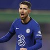 Berubah Pikiran, Jorginho Bertahan di Chelsea?