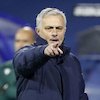 Ouch! Mourinho Buka Luka Lama Deschamps: Final Liga Champions, Porto 3-0 Monaco