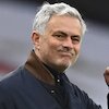 Jose Mourinho Kesal pada Wasit Arsenal vs Tottenham: Sayang Sekali Mereka Tak Diwawancara!