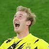 Arsenal Kebut Transfer Julian Brandt