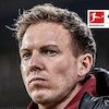 Resmi, Julian Nagelsmann Tukangi Bayern Munchen Musim Depan