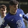 Kai Havertz Bertekad Bawa Chelsea Jadi Juara FA Cup