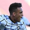 Lautaro Martinez: Inter Milan Ingin Raih Scudetto!