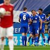 Highlights Leicester City vs Manchester United 3-1 | Piala FA 2020-2021