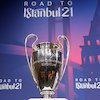 5 Fakta Menarik dari Sederet Duel Akbar di Perempat Final Liga Champions 2020/21