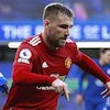 Luke Shaw Semakin Gacor di Manchester United, Ini Kata Solskjaer