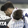 Atalanta Bisa Singkirkan Real Madrid dari Ajang Liga Champions, Ini 5 Alasannya