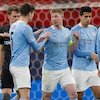 Dapat Lawan Lebih Mudah, Manchester City Difavoritkan Gondol Trofi Liga Champions