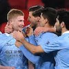 Kapan Man City Pastikan Juara Premier League, Raih Quadruple?