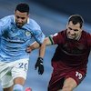 Unggul 15 Poin di Puncak Klasemen, Musim Belum Usai, Man City!