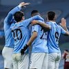 Man City Diprediksi Bisa Bantai MU di Etihad, Ini Skornya