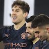 Man City Unggul 17 Poin dari MU, Guardiola: Gelar Juara Semakin Dekat nih!