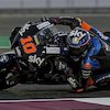 Luca Marini Sebut Balapan MotoGP Perdana di Qatar 'Skenario Sempurna'