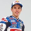 Alex Marquez Doakan Taka Nakagami Kompetitif Agar Bisa Jadi Panutan