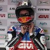 Alex Marquez Ogah Terobsesi Kemenangan Jelang Musim Kedua di MotoGP