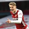 Jadi Pilih Arsenal atau Real Madrid Nih, Odegaard?