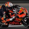 Hasil Kualifikasi Moto3 Doha: Jaume Masia Sabet Pole