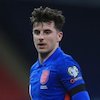 Cerita Mason Mount: Minta Bantuan Mateo Kovacic Demi Jersey Luka Modric