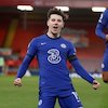 Jangan Lupa! Mason Mount dan Reece James Bisa Sukses di Chelsea Berkat Lampard