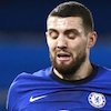 Apes! Baru Sembuh dari Cedera, Mateo Kovacic Positif COVID-19