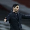 Benarkah Ada Mafia Kecil di Arsenal? Begini Jawaban Mikel Arteta