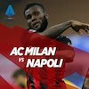 Prediksi AC Milan vs Napoli 15 Maret 2021