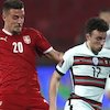 Ditinggal Wijnaldum, Liverpool Bakal Rekrut Sergej Milinkovic-Savic?