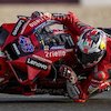 Pertama Kalinya Dijagokan di MotoGP, Jack Miller Ingin Tetap Membumi