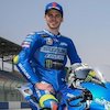 Duet Suzuki Tekad Tambah Koleksi Podium di MotoGP Styria