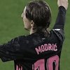 Florentino Perez Konfirmasi Luka Modric Bertahan di Real Madrid